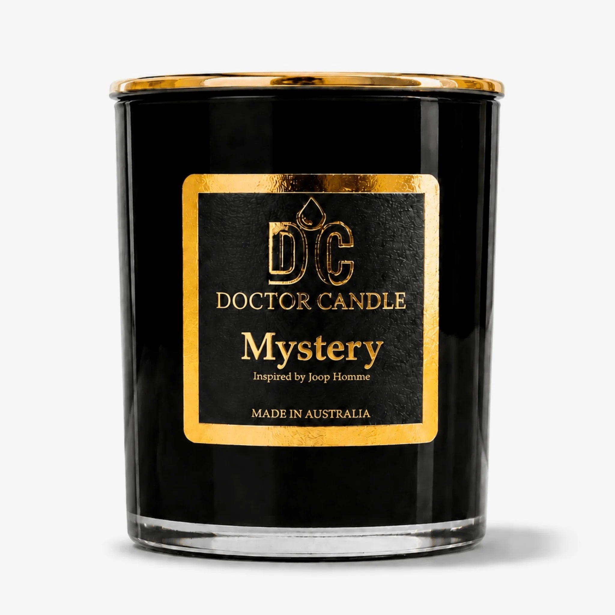 Mystery Scented Candle | Doctor Candle - Doctor Candle