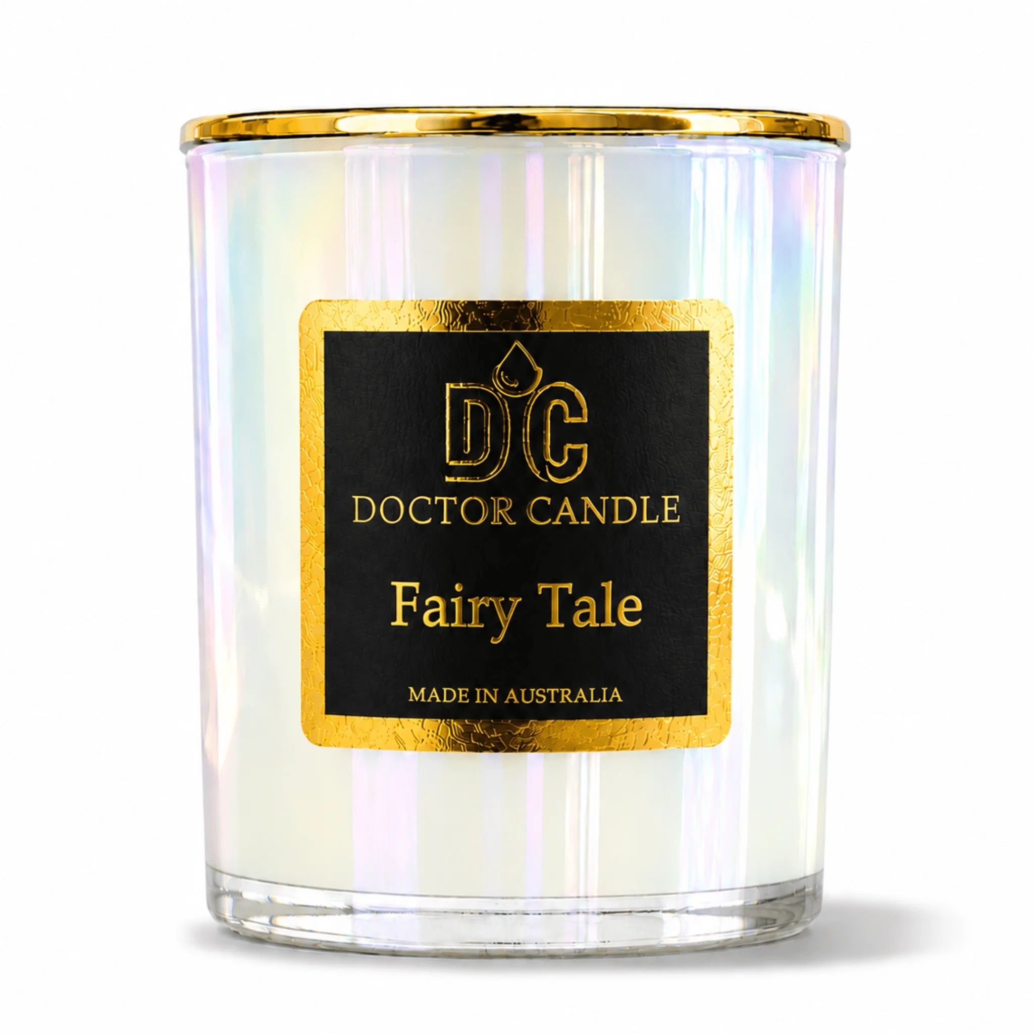 Fairy Tale Scented Candle | Doctor Candle - Doctor Candle