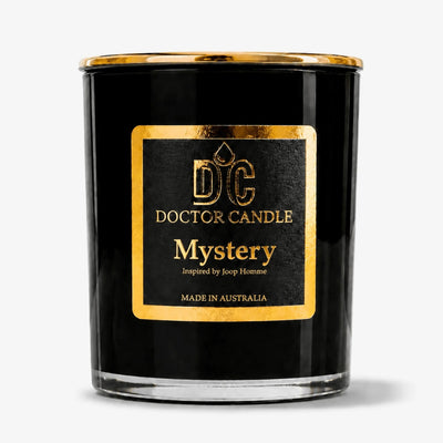 Mystery Scented Candle | Doctor Candle - Doctor Candle