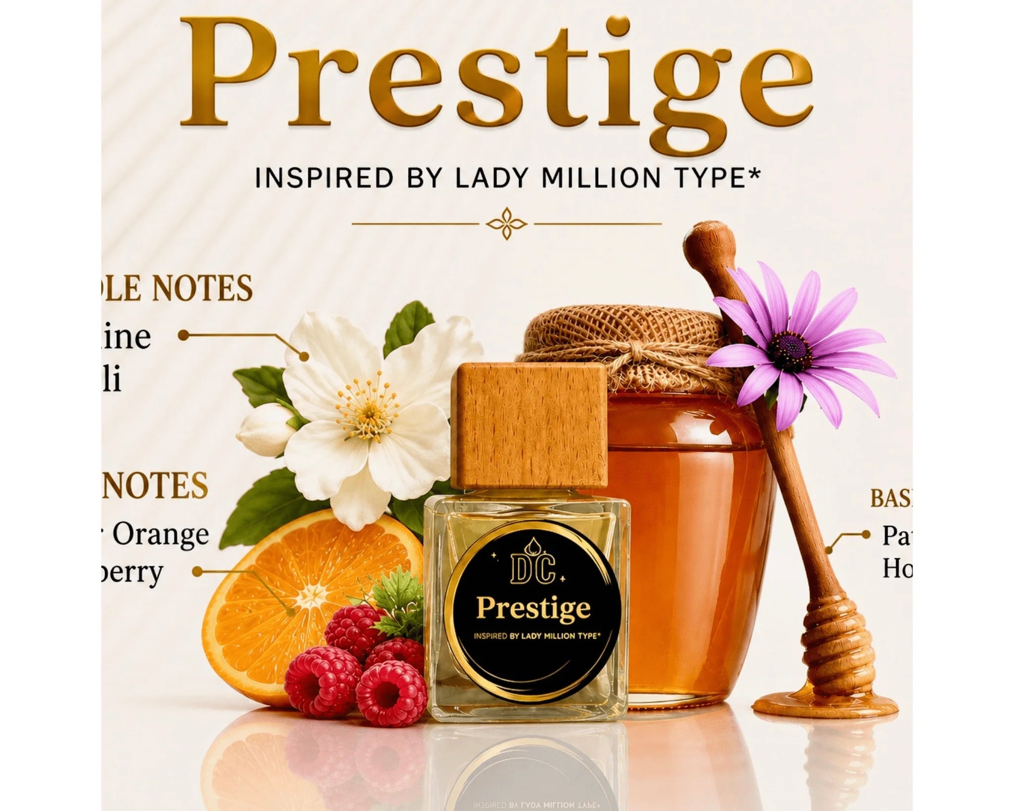 Prestige Car Diffuser | Doctor Candle - Doctor Candle