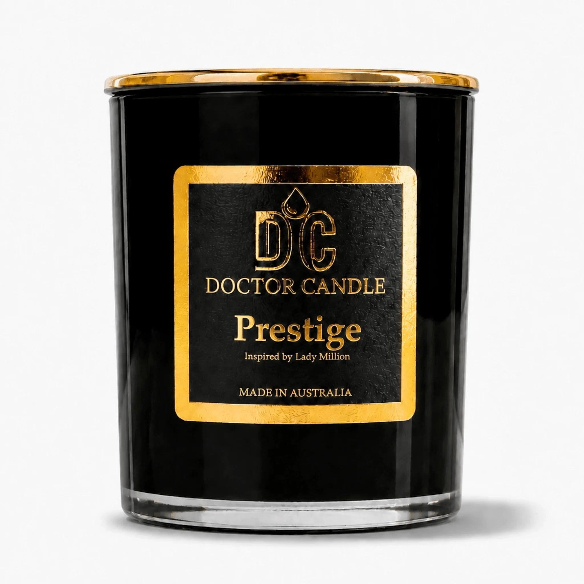 Prestige Scented Candle | Doctor Candle - Doctor Candle